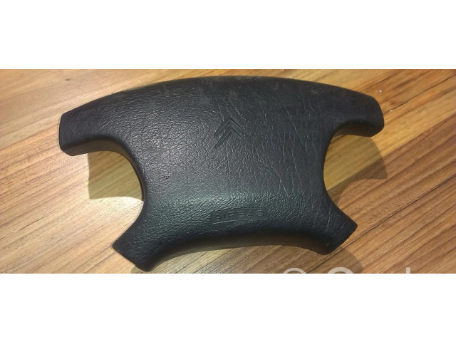 Подушка безопасности водителя 5aga1a0005145 Citroen Xantia