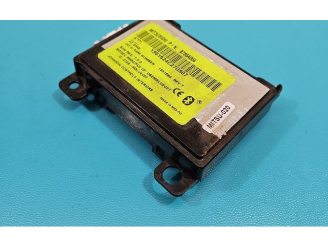 Блок комфорта 8785A004, IMPRK1421857 Mitsubishi Outlander