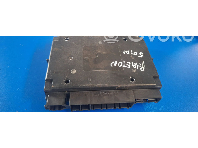 Блок комфорта 3D0937049H, 05066504 Volkswagen Phaeton