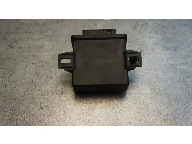 Модуль блока управления CAS 5Q0907357   Audi TT TTS RS Mk3 8S