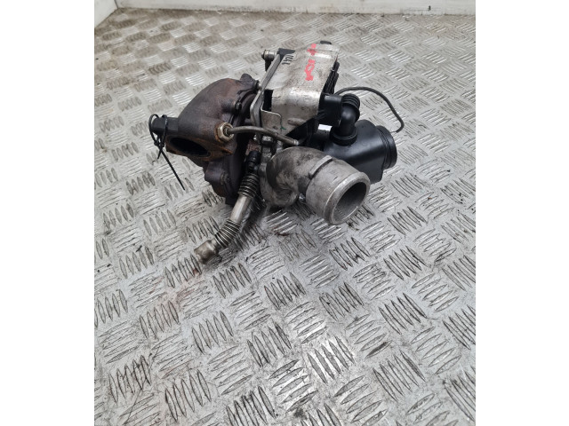 Турбина Audi A5 8T 8F 7764695, GTB2260VK для двигателя CCWA