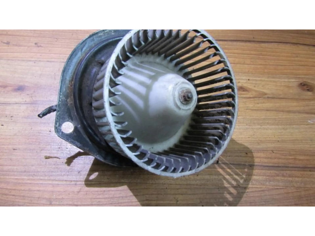 Вентилятор печки    1625004730, 162500-4730   Mitsubishi Lancer