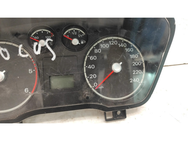 Přístrojová deska Ford Focus 2006 3M5F10A855A