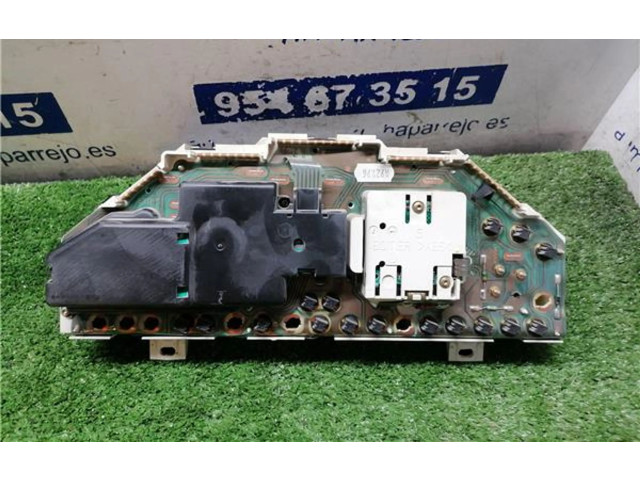 Панель приборов 9635681280, 9635681280 Mazda 626