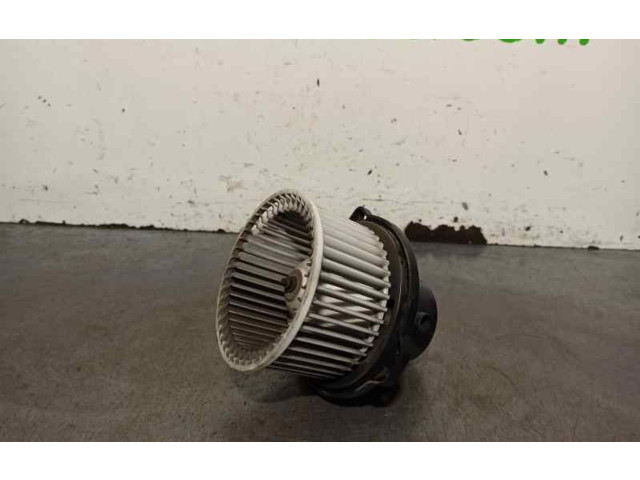 Вентилятор печки    96398790   Chevrolet Matiz