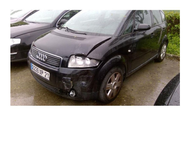 Стартер Audi A2