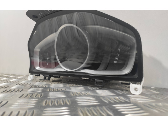 Přístrojová deska Volvo V60 2018 599220U, 31473468