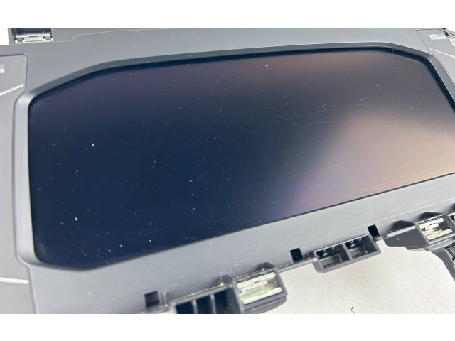 Přístrojová deska  Volkswagen Tiguan 2022 3G0920324C  