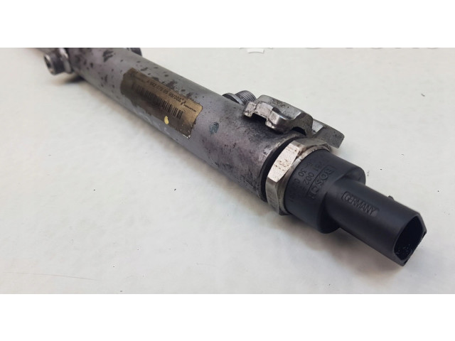 Vstřikovací lišta A6420700695   Mercedes-Benz S W221     