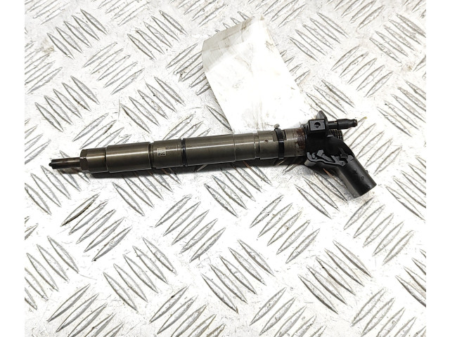 Форсунка 057130277AG, 0445115058 Audi A5 8T 8F