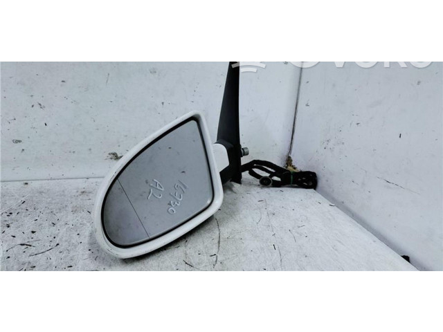 Zpětné zrcátko Audi A2 2001 12323380, 0050058