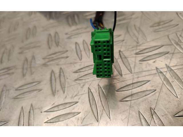 Зеркало электрическое Volvo S60 2005 - 2010 года