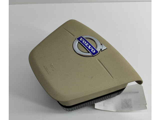 Подушка безопасности водителя P30721916 Volvo V70