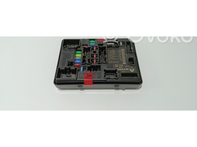 Блок управления Xenon