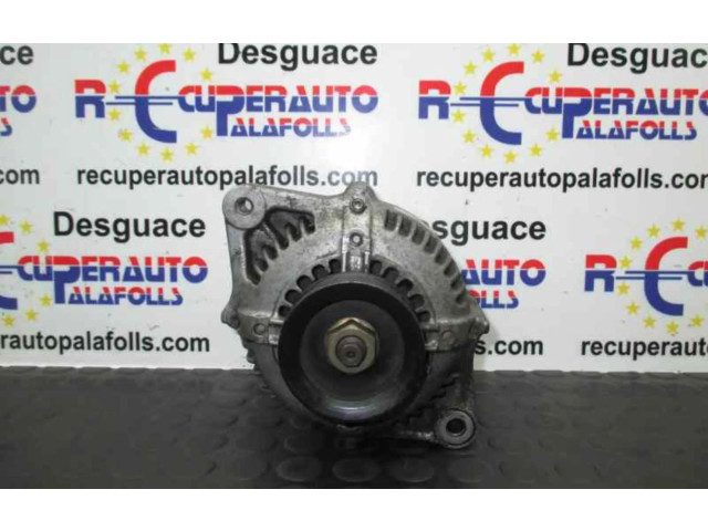 Pojistková skříňka Генератор    Honda CRX 