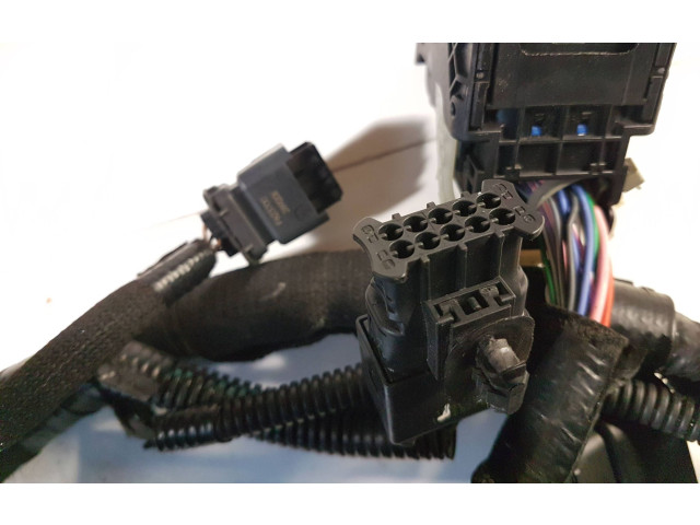 Pojistková skříňka 9824510780, 9826717980 Peugeot 208 2021