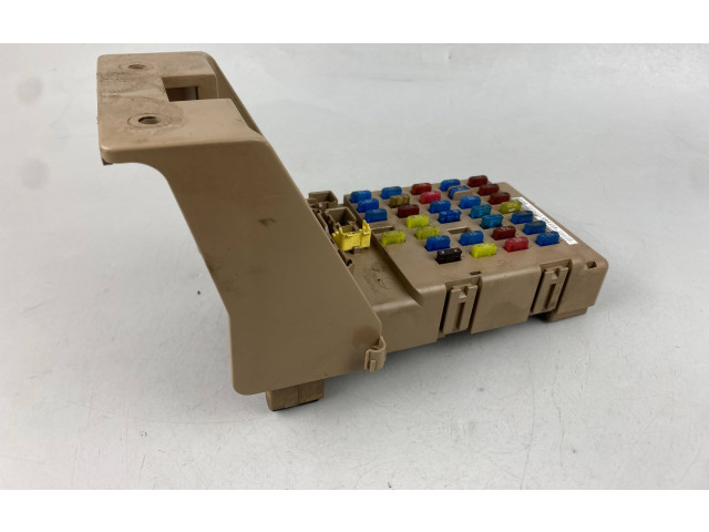 Pojistková skříňka 82201AG010 Subaru Legacy 2008