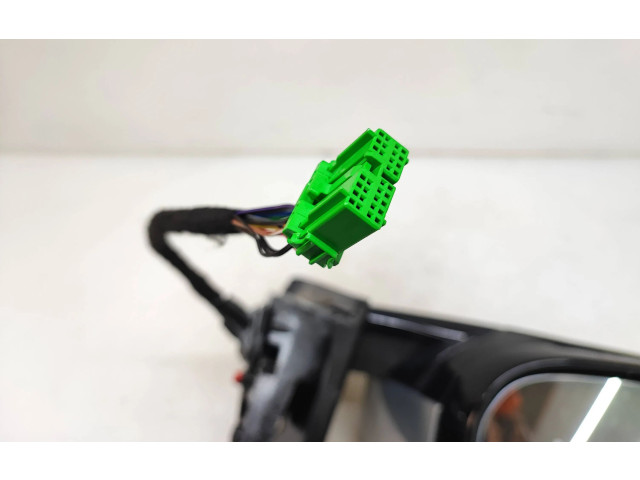 Зеркало электрическое        Volvo V60  2013 - 2018 года   