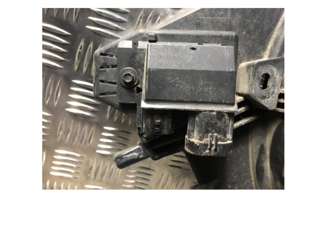 Вентилятор печки 214814116R, 214814116R Dacia Duster