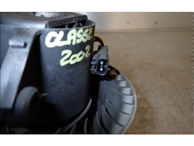 Вентилятор печки 1688200542 Mercedes-Benz A W168