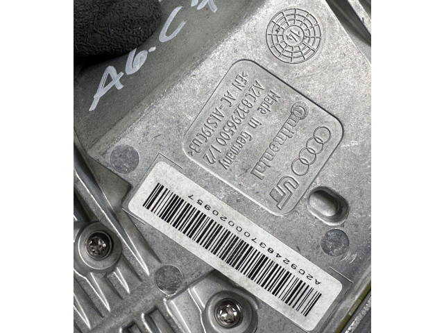 Дисплей 4G0919604M Audi A6 Allroad C7