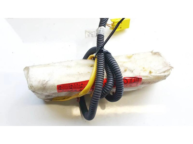 Подушка безопасности в сиденье 611081200b Mazda 3 II