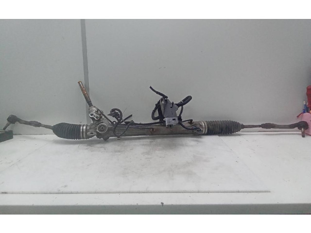 Рулевая рейка 9813682680 Citroen C4 II Picasso 2013 - 2018 года