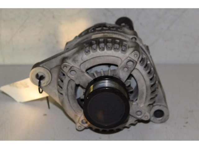 Генератор Jeep Renegade