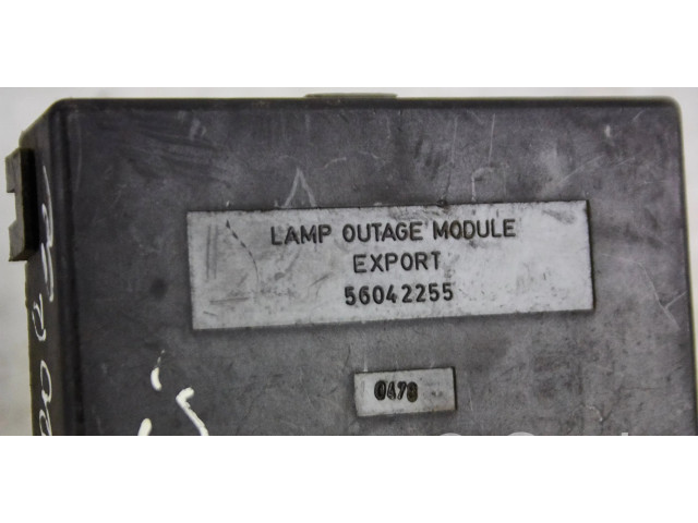 Блок комфорта 56042255 Jeep Grand Cherokee