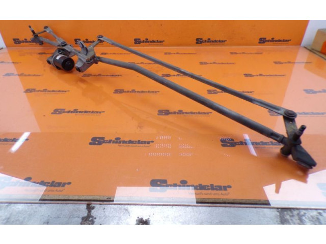 Двигатель стеклоочистителей 404638, 404638   Peugeot 307 CC