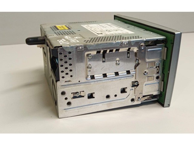 Pojistková skříňka Радио/ проигрыватель / навигация 497316088, 13289932 Opel Zafira B 2010