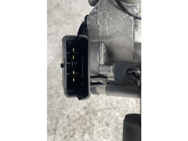 Генератор 7701061590   Renault Clio III      