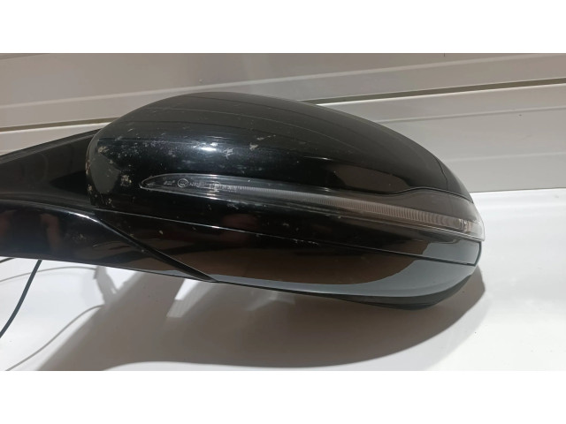 Zpětné zrcátko levé Mercedes-Benz E W213 2018 A2138100901, A0998108100