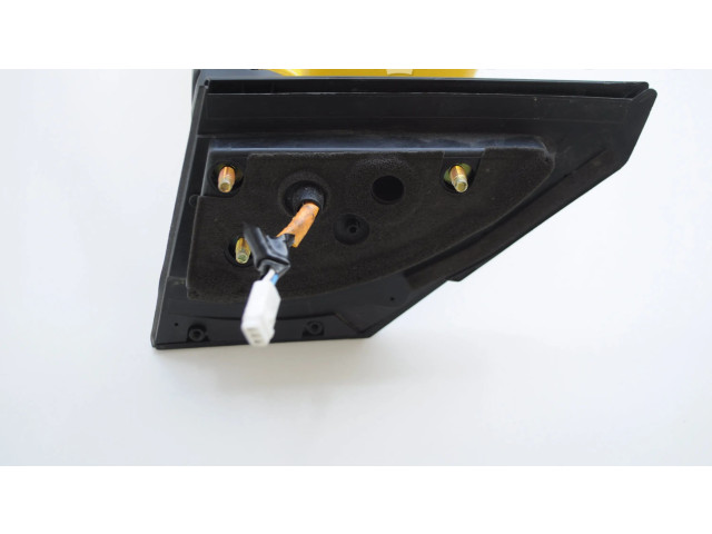 Зеркало электрическое        Mitsubishi Lancer  2003 - 2007 года   