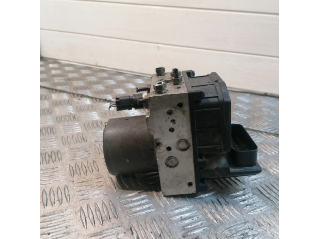 Блок АБС 0265950075 Lancia Phedra