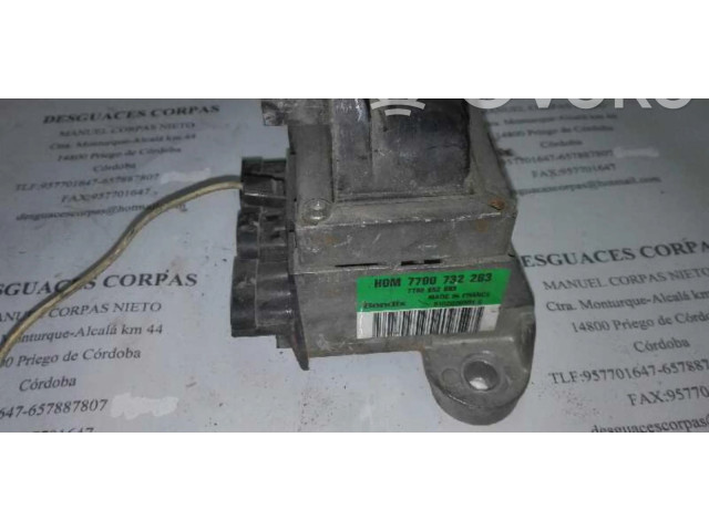 Блок управления двигателя 7700732263, MODULOENCENDIDO Renault Clio I