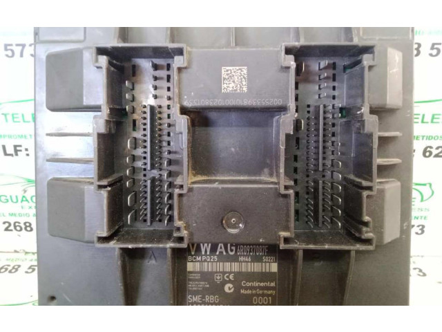 Блок комфорта A2C53396761   Seat Ibiza IV (6J,6P)   