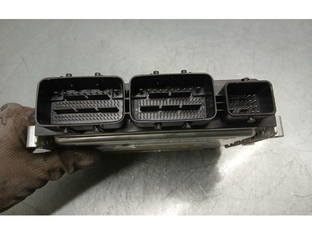 Řídící jednotka 237109279S, 0281021117 Renault Kangoo III 2022