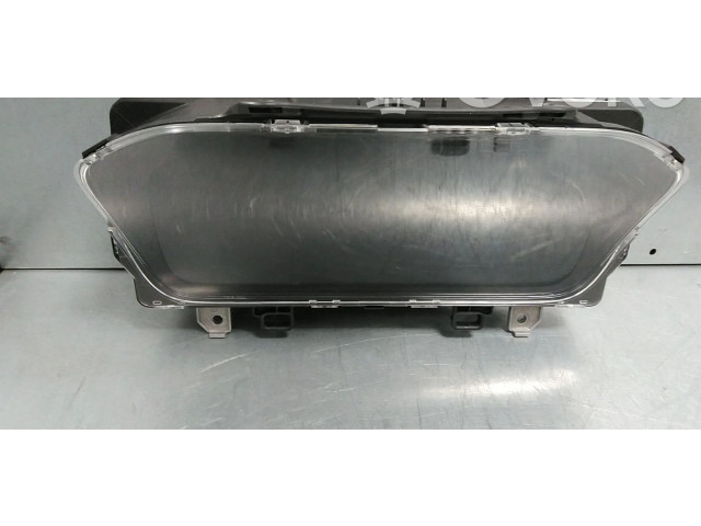 Панель приборов P32356877, 32356877 Volvo XC40