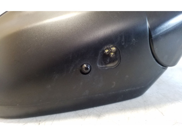 Турбина Зеркало (управляемое электричеством) Citroen C5 Aircross  21595006, E20415163         