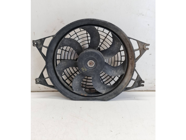 Вентилятор радиатора P2-A7-24 KIA Sorento