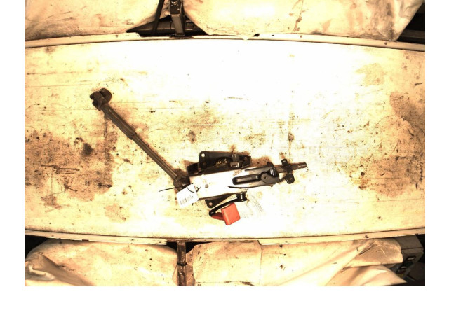    Рулевая рейка    Fiat Coupe 