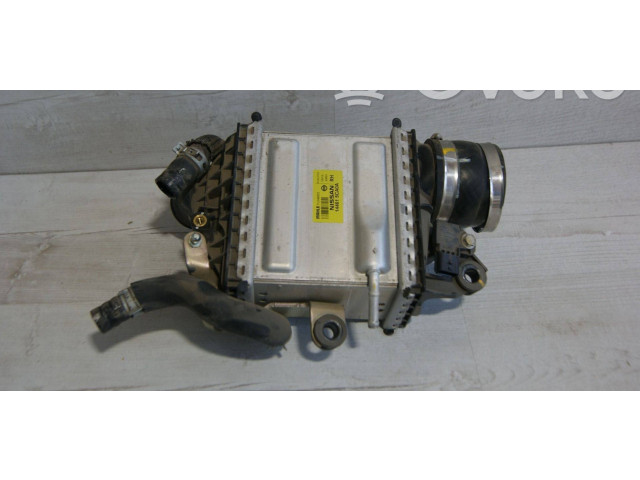 Интеркулер  FL549003, 144615CA0A   Infiniti Q50 