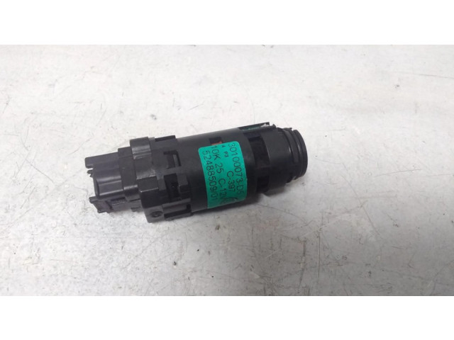 Датчик температуры салона