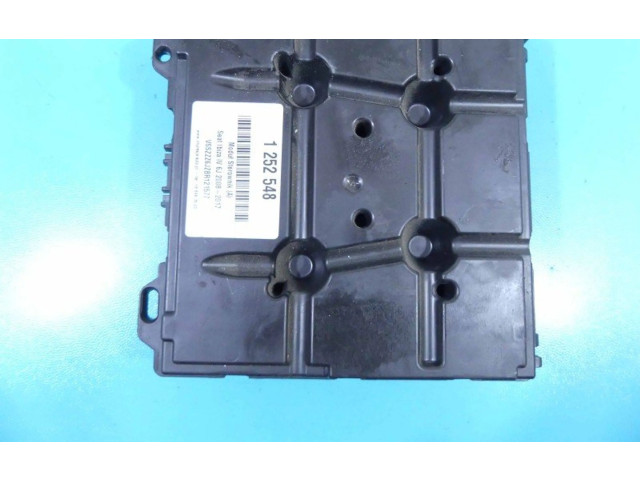 Блок комфорта 7H0937089D, IMPRK1252548 Seat Ibiza IV (6J,6P)