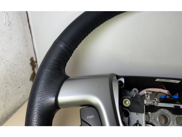 Турбина Руль Chevrolet Captiva 966265, 96628528