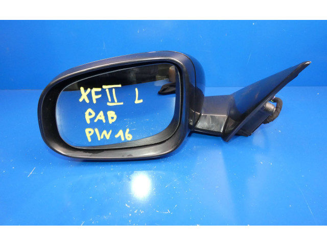 Зеркало электрическое Jaguar XF X260 2015 - года