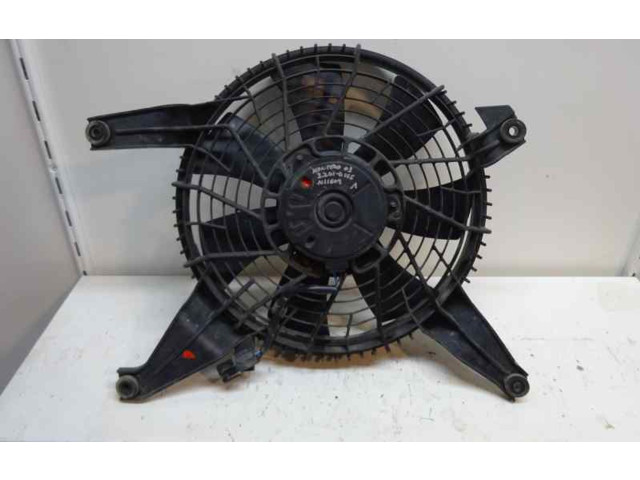 Вентилятор радиатора Mitsubishi Montero