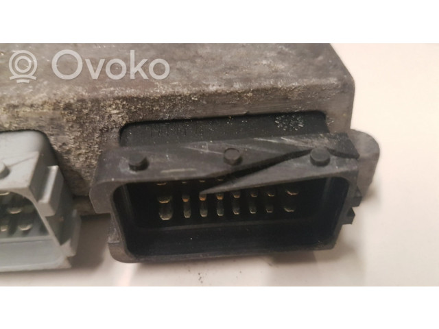 Блок управления газового оборудования