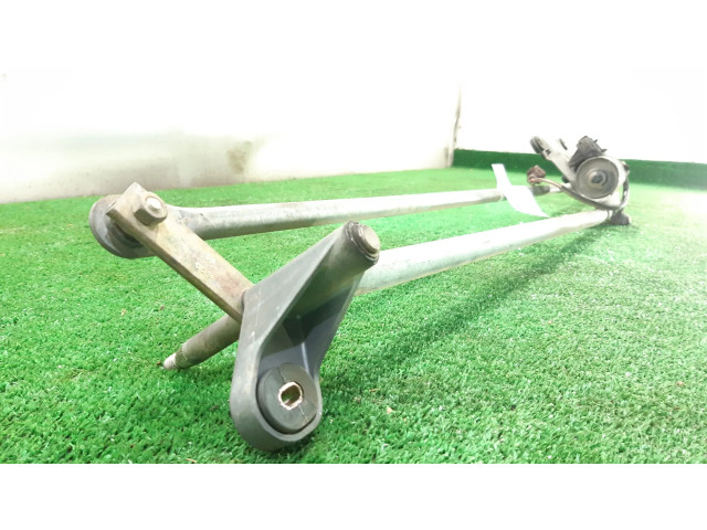 Двигатель стеклоочистителей